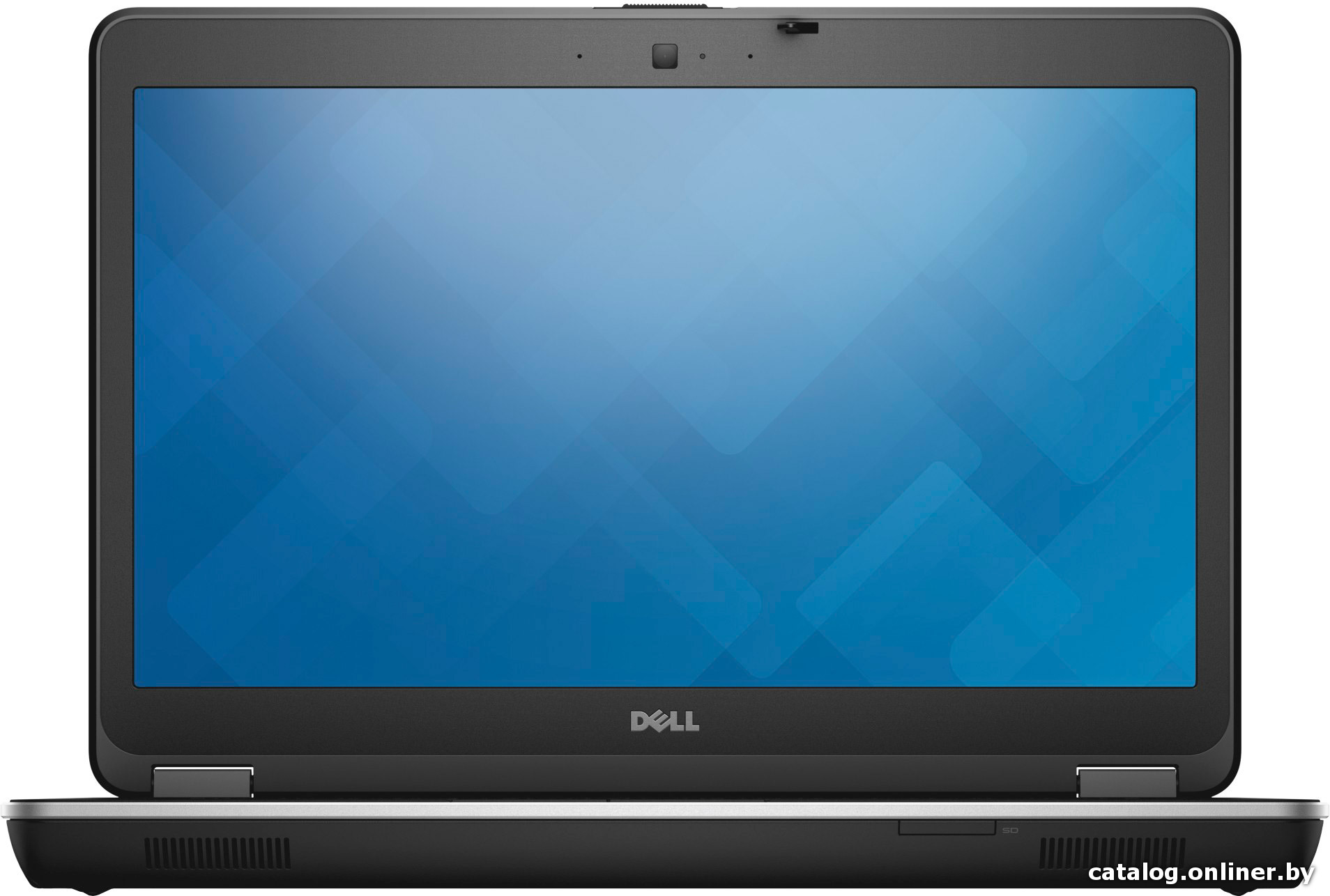 Замена видеокарты Dell Latitude E6440