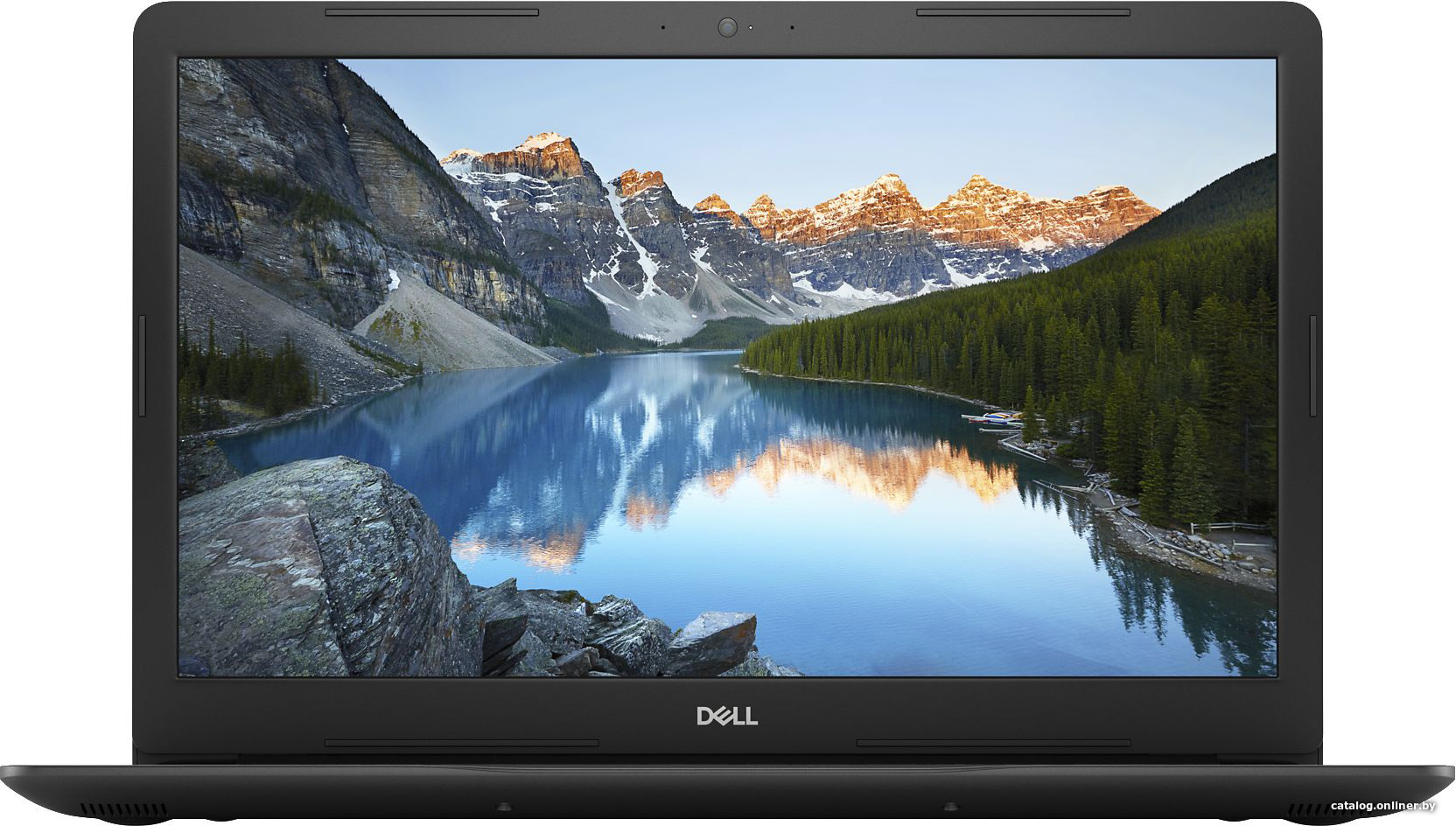 Замена видеокарты Dell Inspiron 17 5770-5501