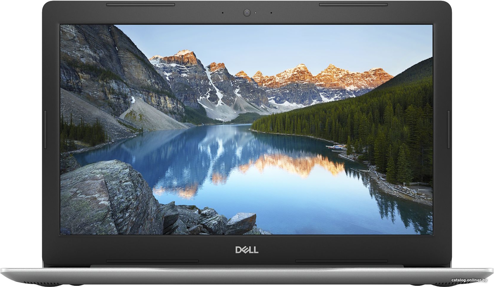 Замена видеокарты Dell Inspiron 15 5570-5335