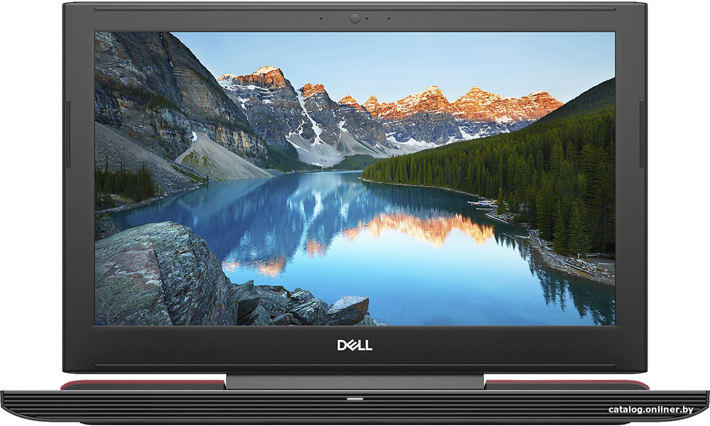 Замена видеокарты Dell Inspiron 15 7577-9584