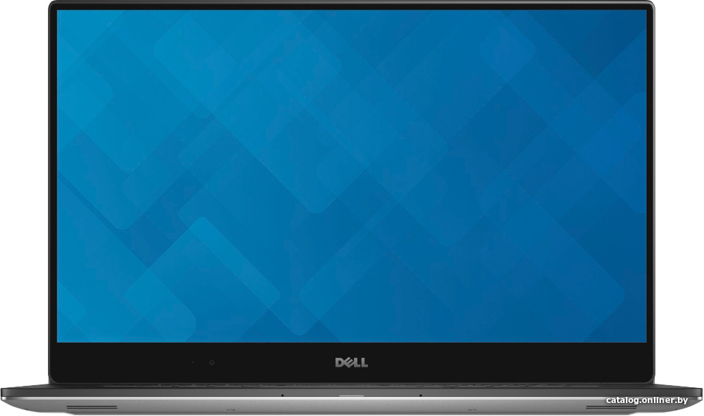 Замена видеокарты Dell Precision 15 5520