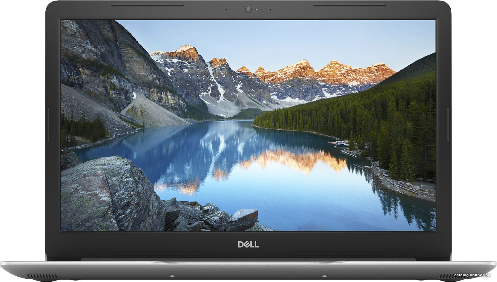 Замена видеокарты Dell Inspiron 17 5770-5488