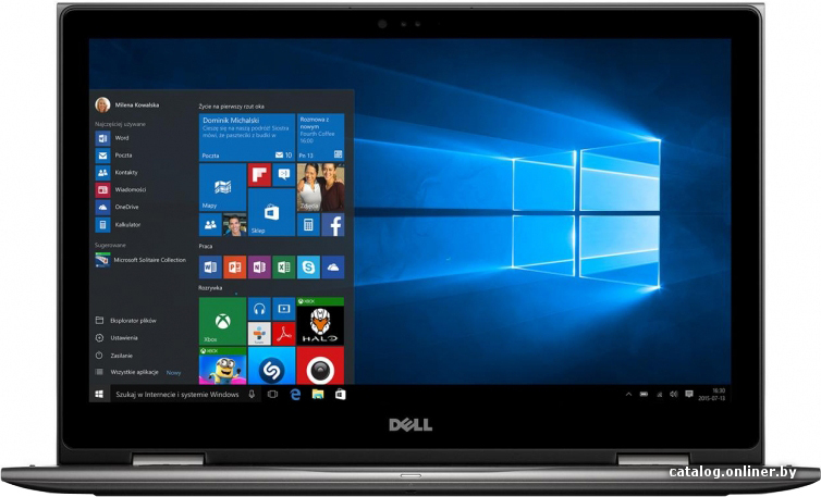 Замена видеокарты Dell Inspiron 15 5578 Inspiron0545V
