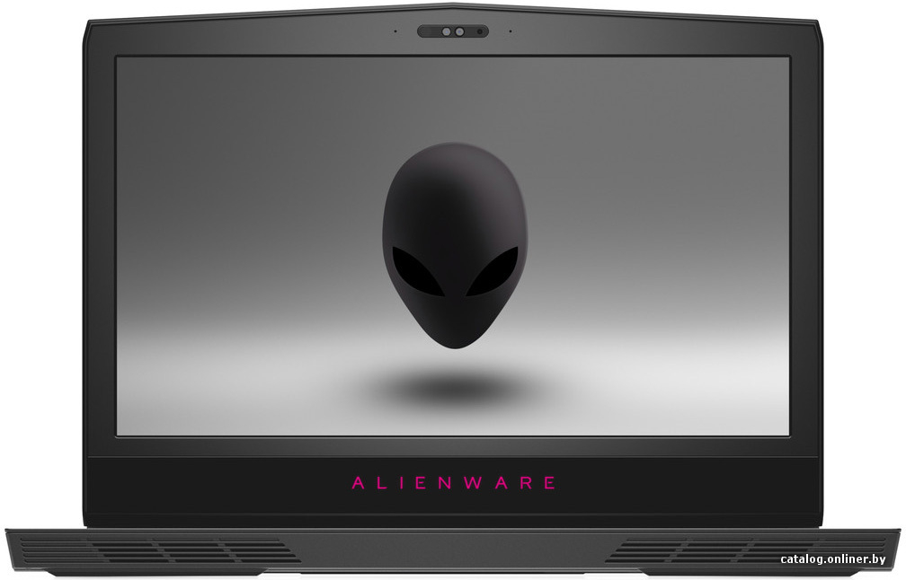 Замена видеокарты Dell Alienware 17 R4