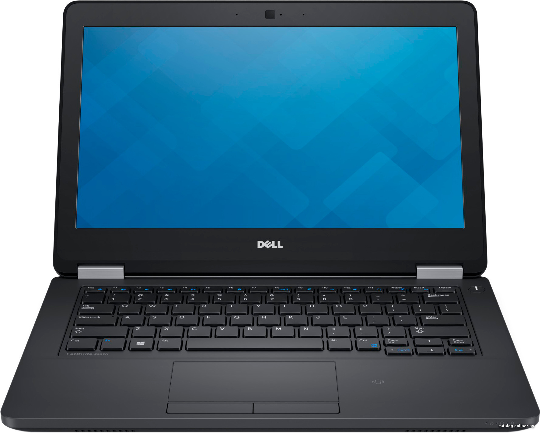 Замена видеокарты Dell Latitude 12 E5270