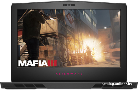 Замена видеокарты Dell Alienware 15 R3