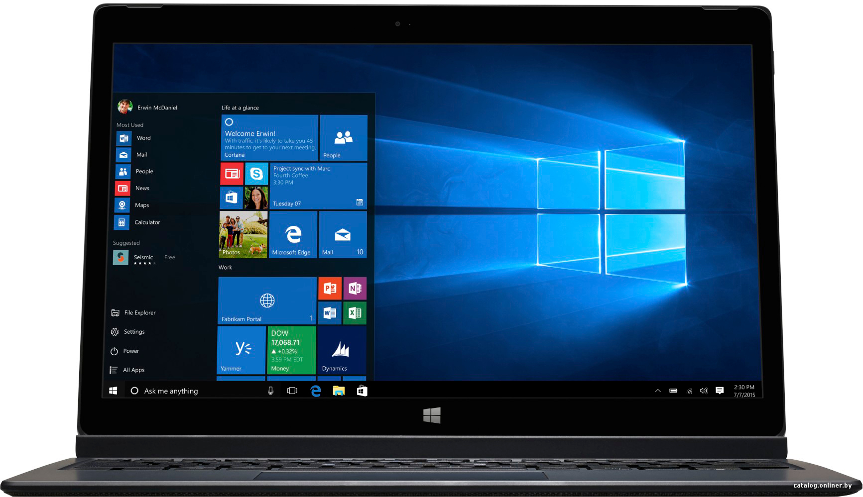 Замена видеокарты Dell Latitude 12 7275