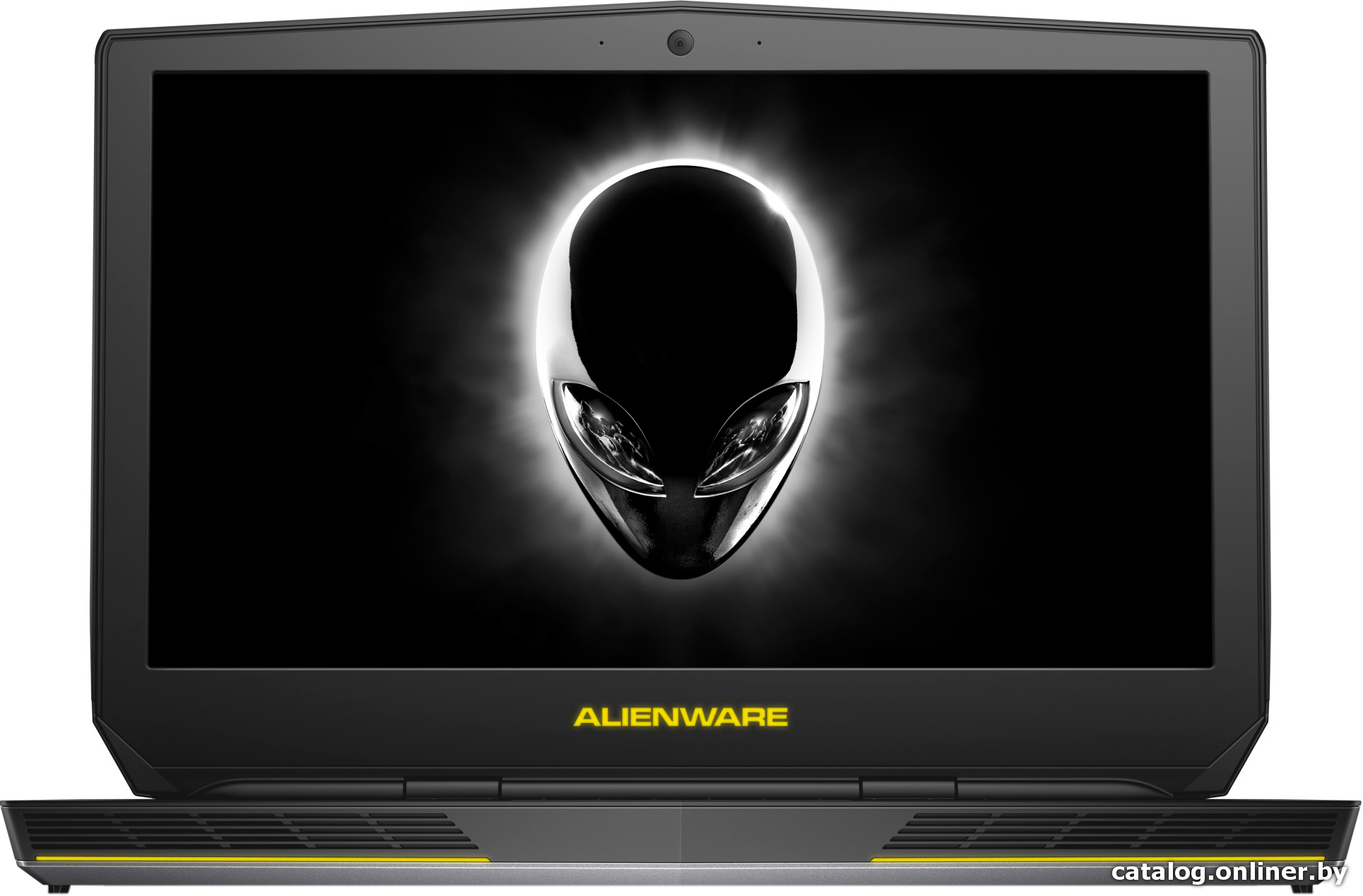 Замена видеокарты Dell Alienware 15 R2