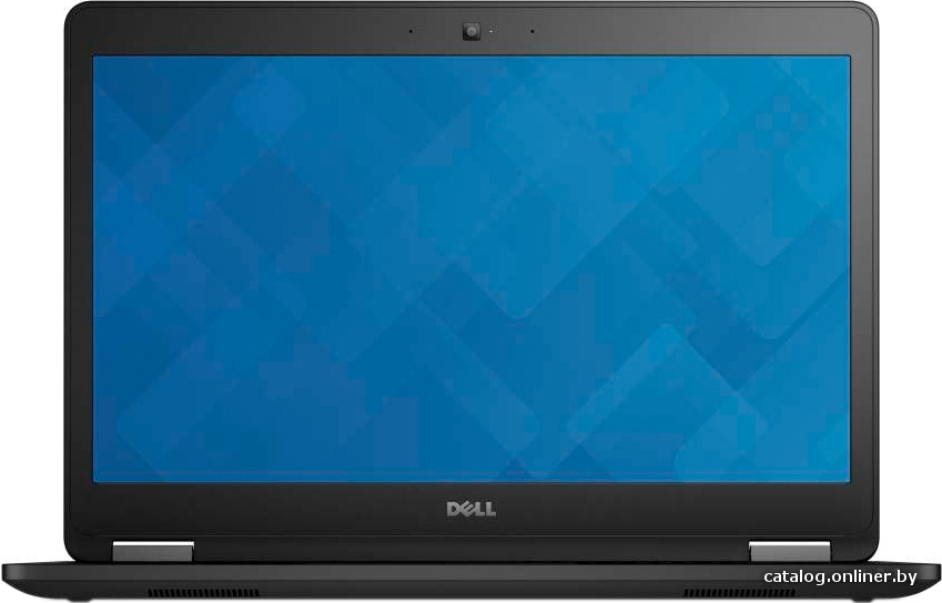 Замена видеокарты Dell Latitude 14 E7470