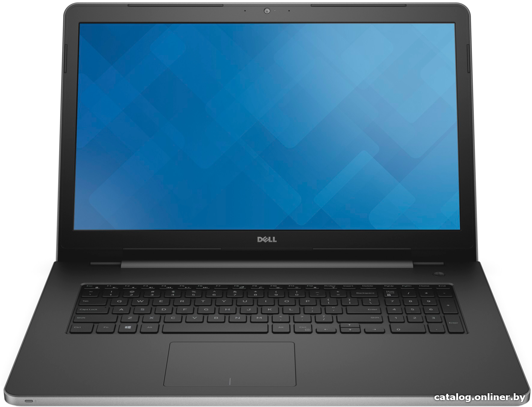 Замена видеокарты Dell Inspiron 17 5758