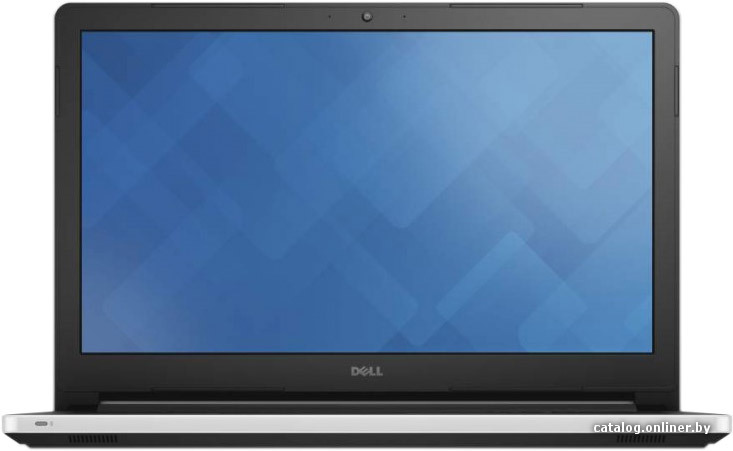 Замена видеокарты Dell Inspiron 15 5558